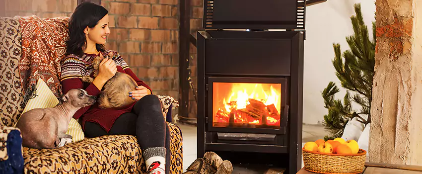 Wood Stove Chimney Cleaning Services in Troy, OH