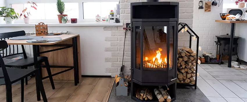 Wood Stove Firebox Installation Services in Troy, OH