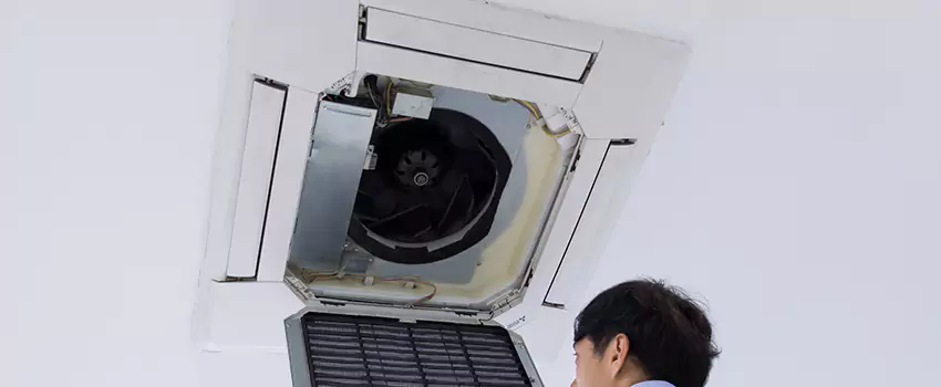 Benefits of Professional Air Duct Cleaning in Troy, Ohio