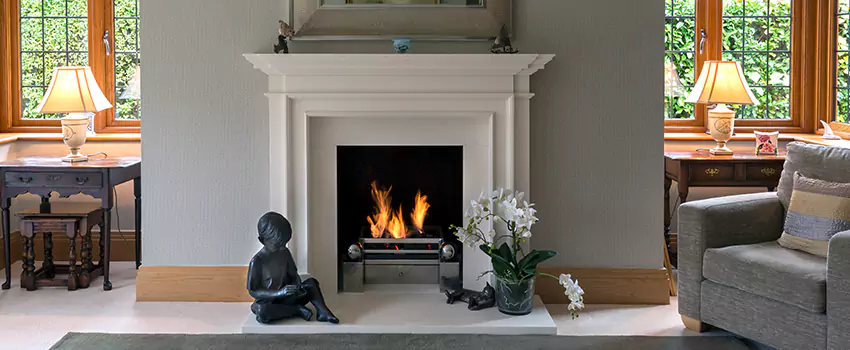 Astria Open-Hearth Wood Fireplaces Services in Troy, OH