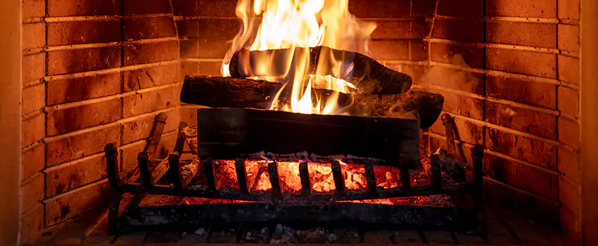 Chimney Ash Dump Cover Repair Services in Troy, OH