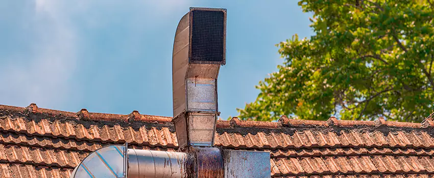 Chimney Cleaning Cost in Troy, Ohio