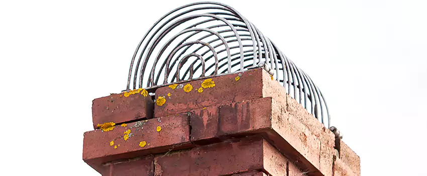 Chimney Crown Problems in Troy, Ohio