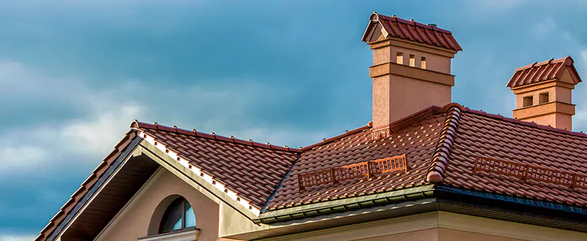 Residential Chimney Services in Troy, Ohio