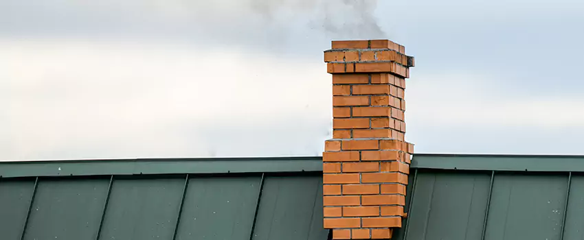 Chimney Installation Company in Troy, OH