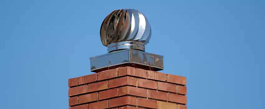 Chimney Flue Rebuild Services in Troy, Ohio