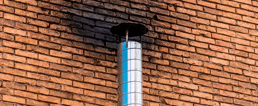 Chimney Design and Style Remodel Services in Troy, Ohio