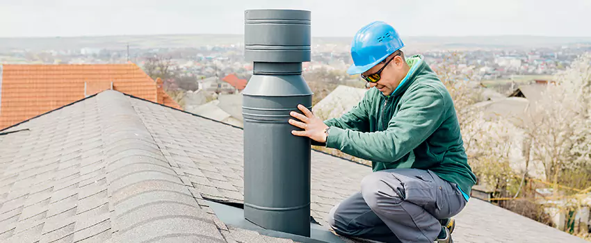 Chimney Repair Cost in Troy, OH