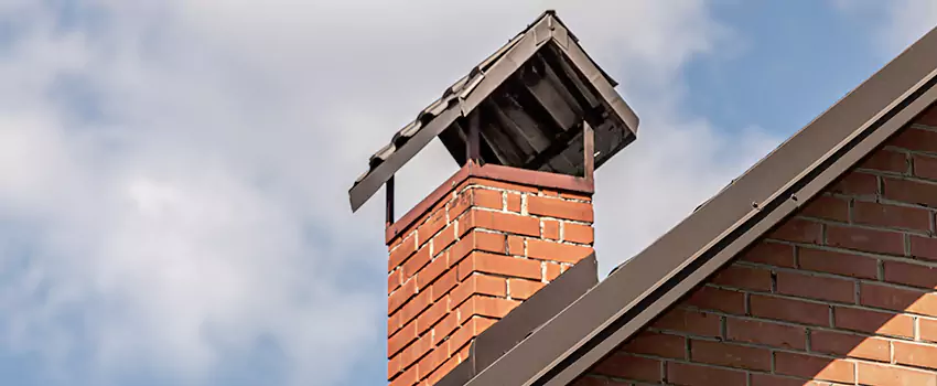Chimney Saver Masonry Repair Contractor in Troy, Ohio