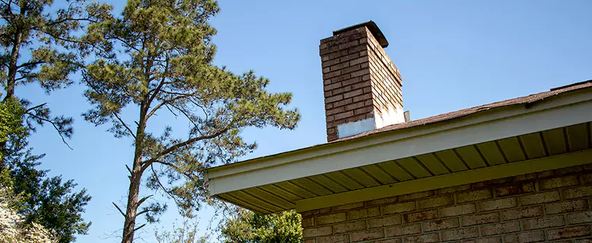 Brick Chimney Sweep Near Me in Troy, OH