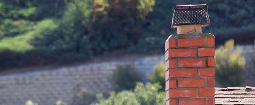 Chimney Tuckpointing And Masonry Restoration in Troy, OH