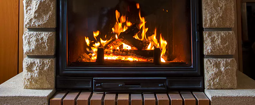 Decorative Fireplace Installation Cost in Troy, Ohio