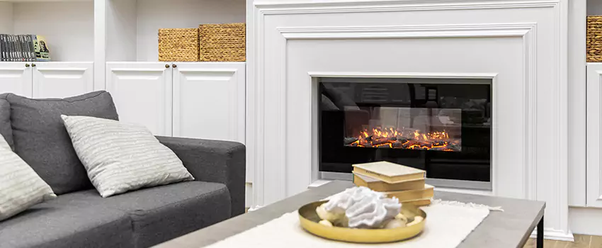 Professional Fireplace Maintenance Contractors in Troy, OH