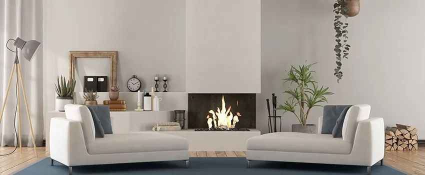 Decorative Fireplace Crystals Services in Troy, Ohio