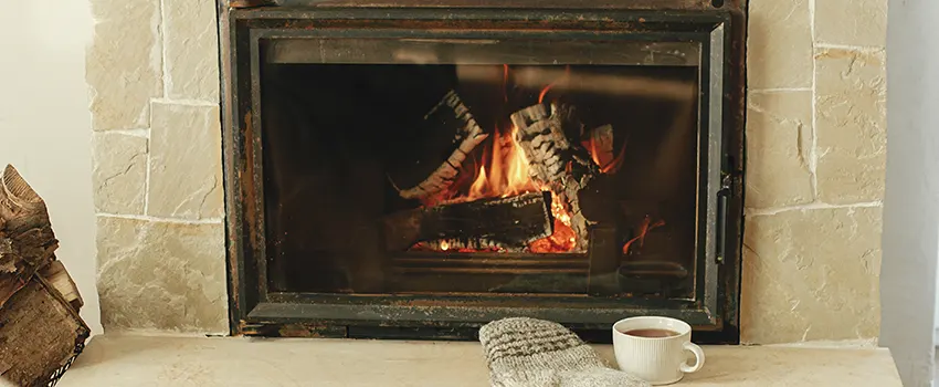 Fireplace Door Handle Replacements Services in Troy, Ohio
