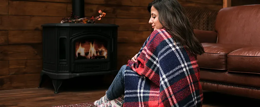 Fireplace Firebox Grate Replacement Services  in Troy, Ohio