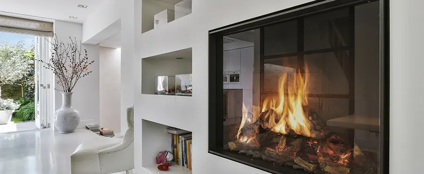 Fireplace Screen Installation And Replacement in Troy, OH