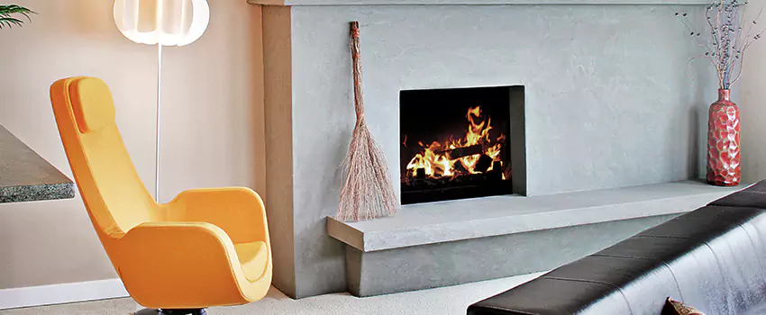 Electric Fireplace Makeover Services in Troy, OH