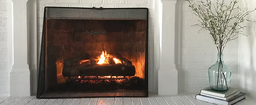 Cost-Effective Fireplace Mantel Inspection And Maintenance in Troy, OH