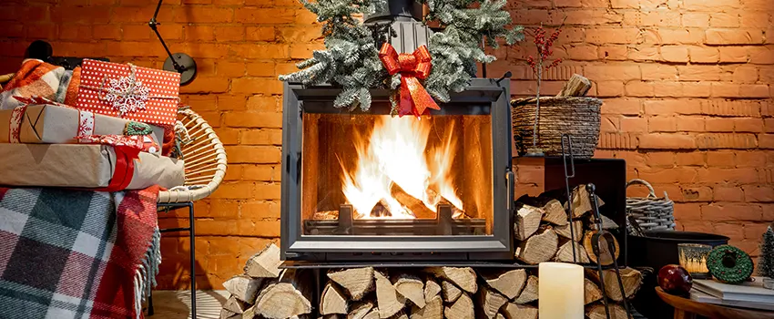 Steel Fireplace Grate Repair And Replacement Services in Troy, Ohio
