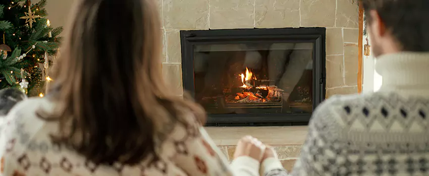Fireplace Firebox Refurbish & Restore Services in Troy, OH