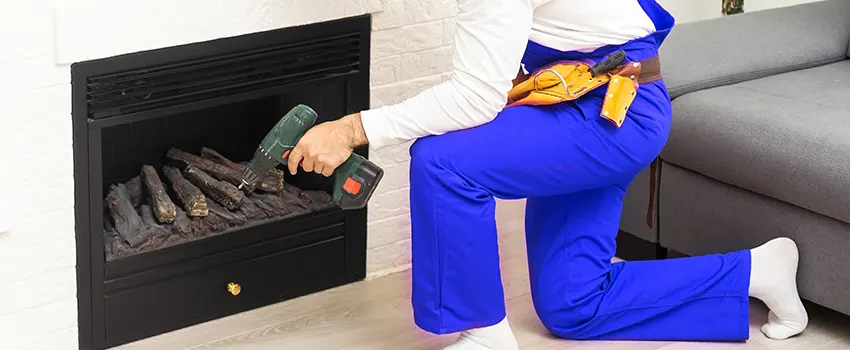 Fireplace Safety Inspection Specialists in Troy, Ohio