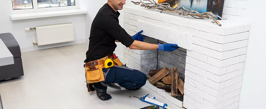 Gas Fireplace Repair And Replacement in Troy, OH