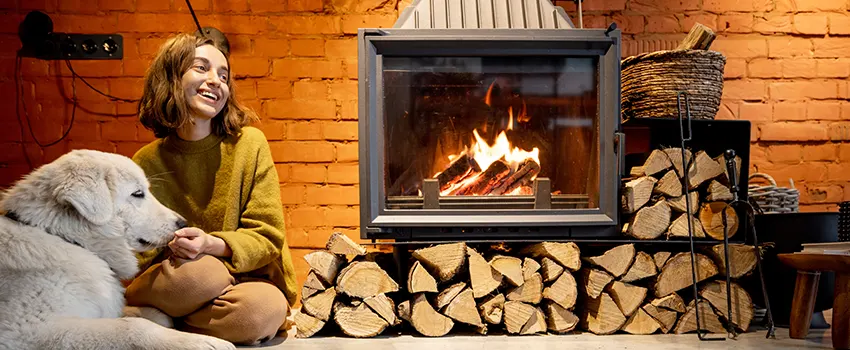 Fireplace Smell Removal Cost in Troy, OH