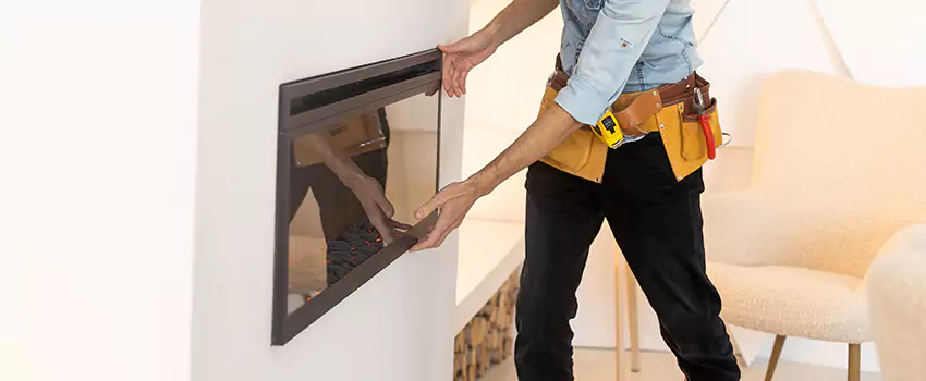 Traditional Fireplace Vent Sweeping in Troy, OH