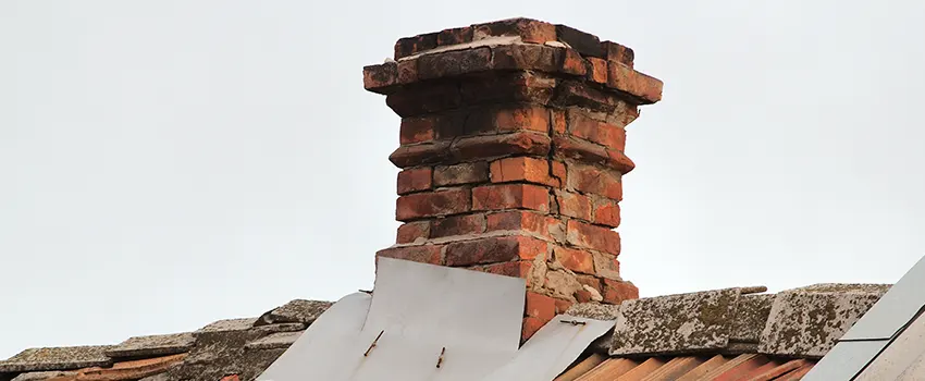 Cost of Fixing Blocked Chimney in Troy, Ohio