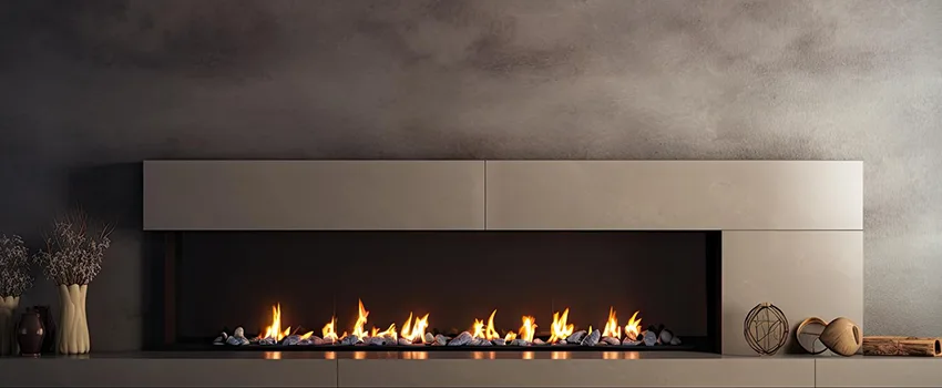Gas Fireplace Logs Supplier in Troy, Ohio