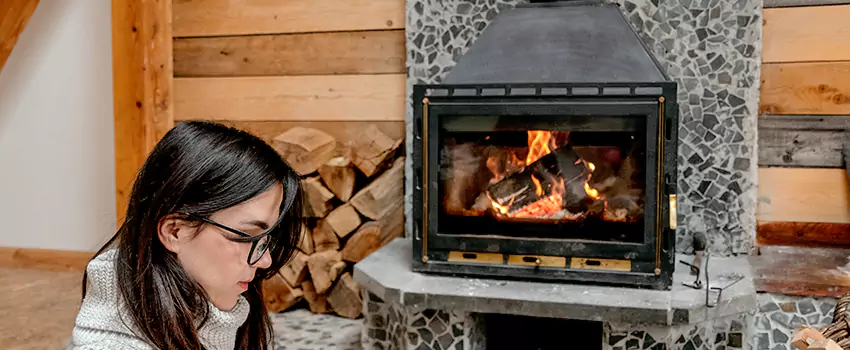 Harman P68-C Pellet Stove Repair in Troy, Ohio 