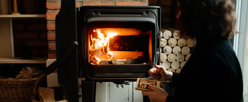 Hearthstone Wood Stoves Fireplace Repair in Troy, Ohio