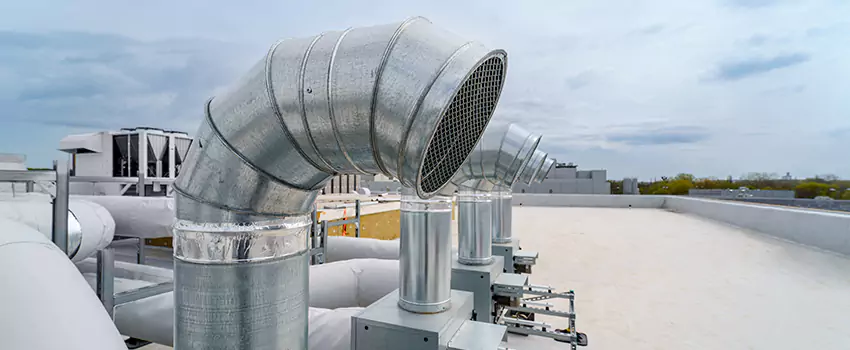 Insulated Ductwork Repair Services Near Me in Troy, OH