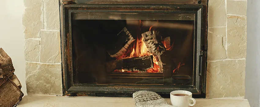 Kings man Fireplaces Insert Services in Troy, OH