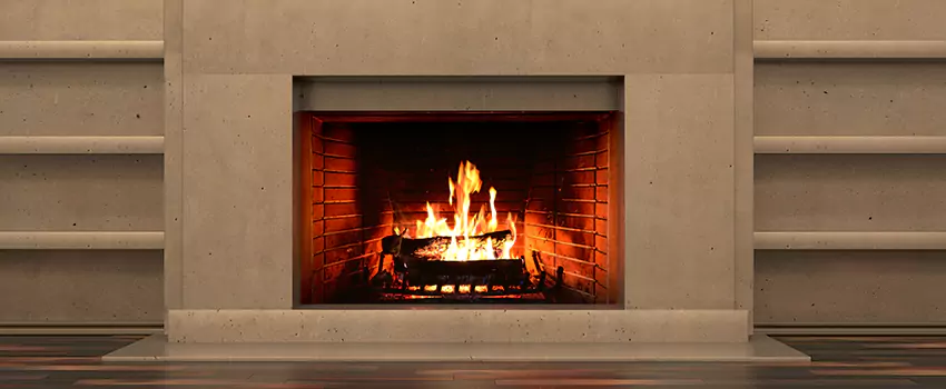 Majestic Trilliant Series Gas Fireplace Insert Repair in Troy, Ohio