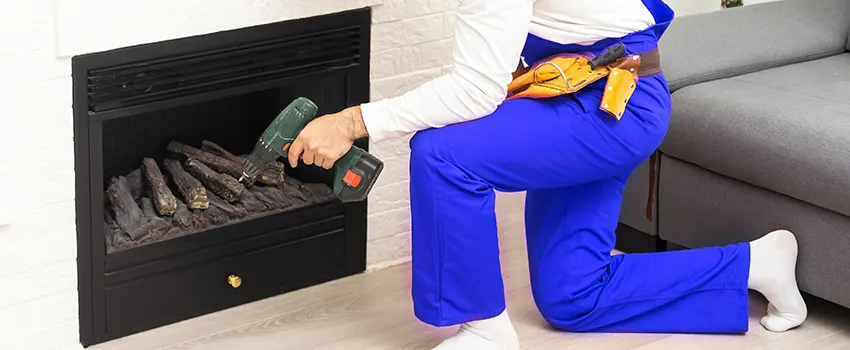 Pellet Fireplace Repair Services in Troy, OH