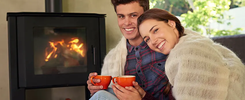 Regency Traditional Fireplace Products Maintenance and Repair in Troy, Ohio