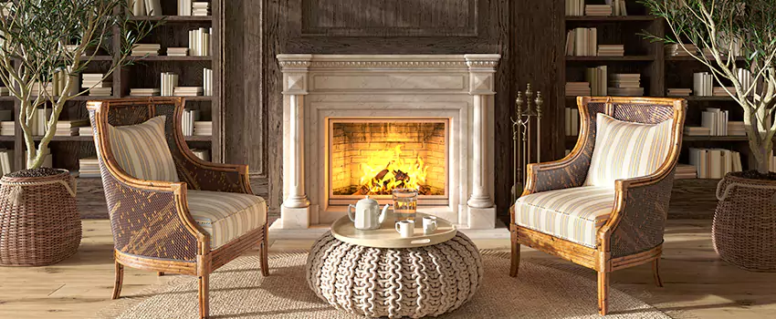 Cost of RSF Wood Fireplaces in Troy, Ohio