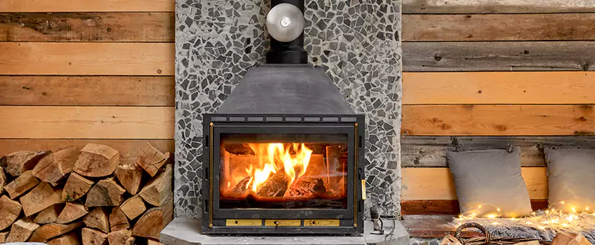 Travis Industries Elite Fireplace Inspection and Maintenance in Troy, Ohio
