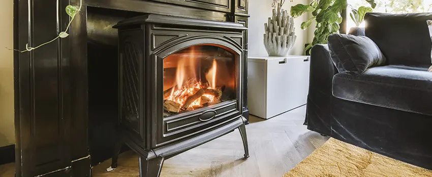 Valor Wood Fireplace in Troy, OH