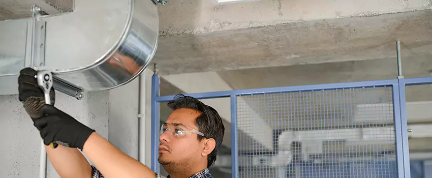 Benefit of Ventilation Cleaning in Troy, Ohio