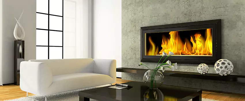Ventless Fireplace Oxygen Depletion Sensor Installation and Repair Services in Troy, Ohio