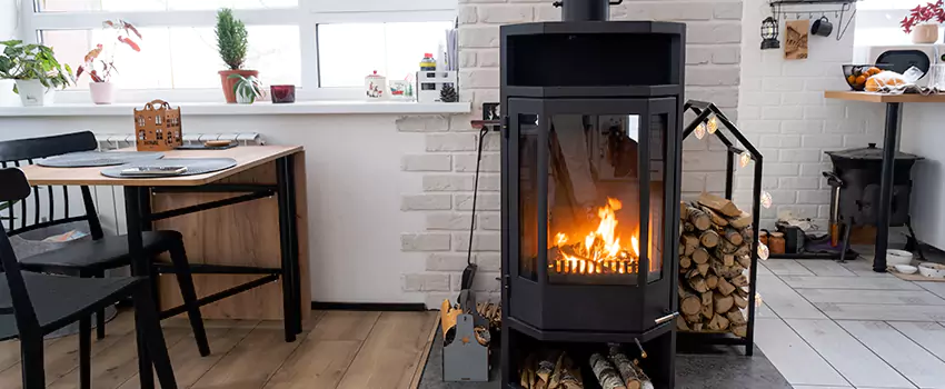 Cost of Vermont Castings Fireplace Services in Troy, OH
