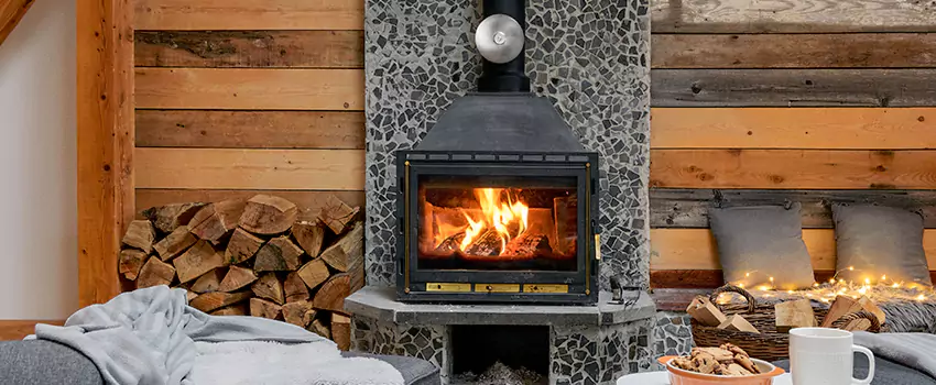 Affordable Wood Fireplace Fixing Solutions in Troy, Ohio