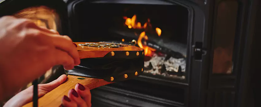 Cost of Wood Furnace Repair and Installation Services in Troy, OH