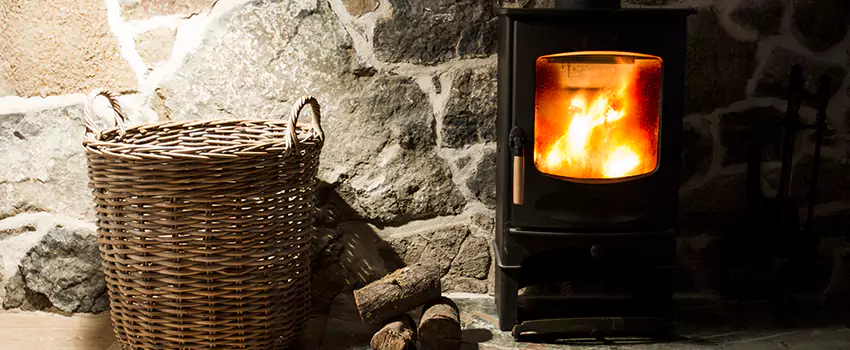 24/7 Wood Stove Installation Services in Troy, Ohio