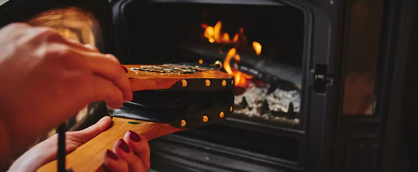 Wood Stove Grates Repair in Troy, Ohio